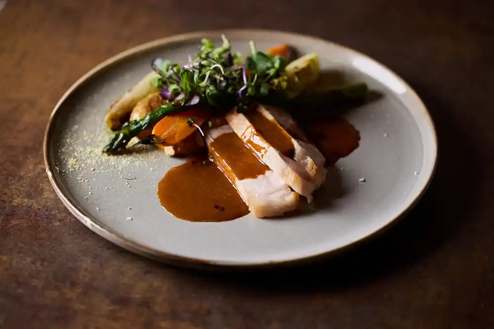 Dinerbon Gastro Henri