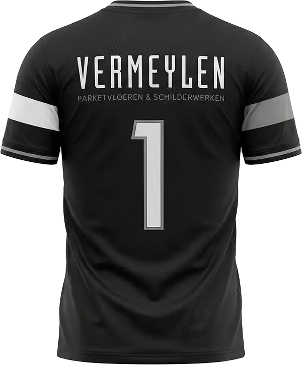 Vermeylen Interieur — shirt achterkant