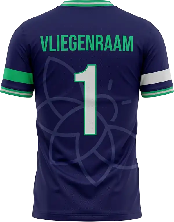 Vliegenraam-online.be — shirt achterkant